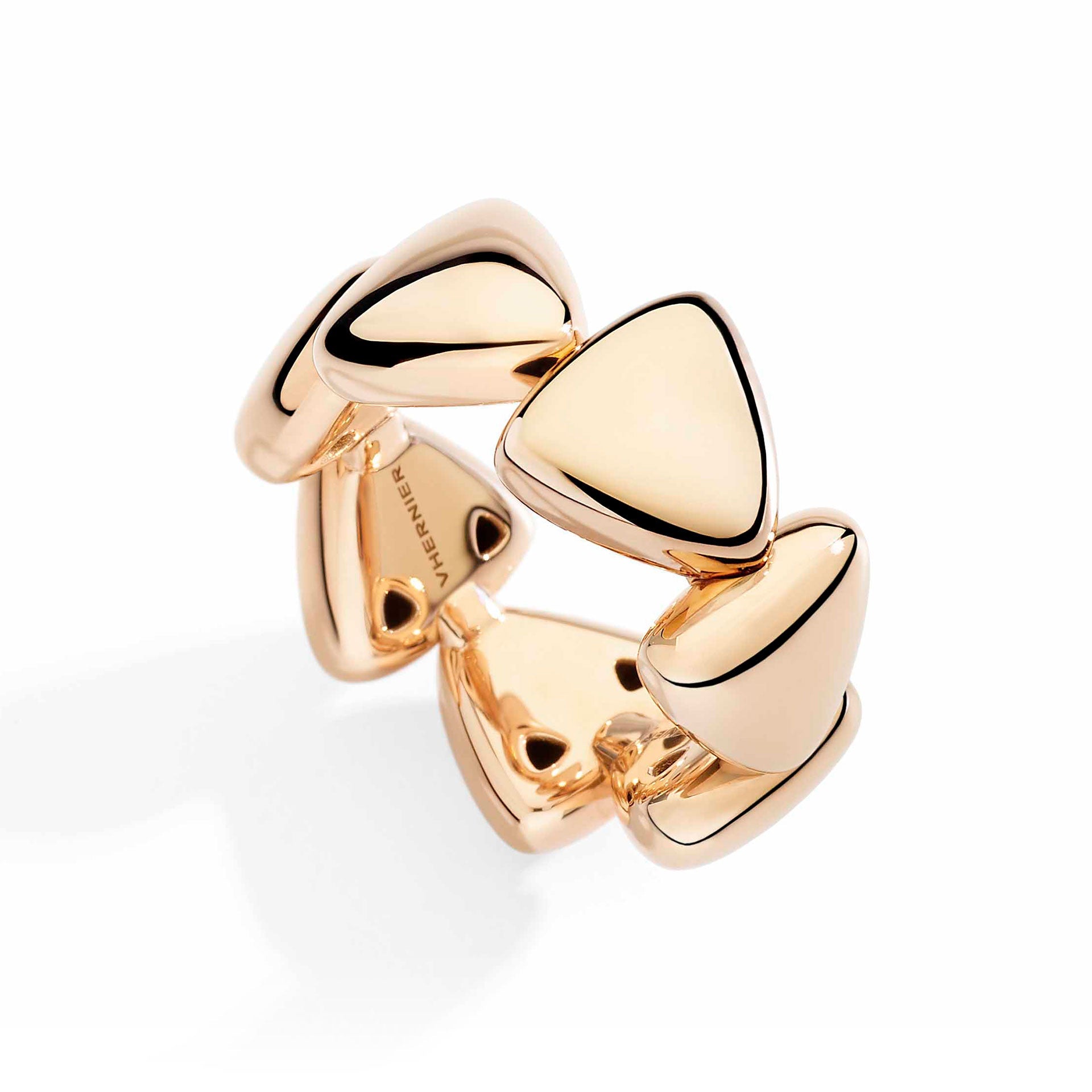Freccia Midi Ring – Vhernier