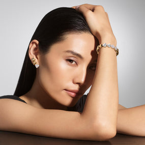 Freccia Earrings