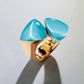 Freccia Rings