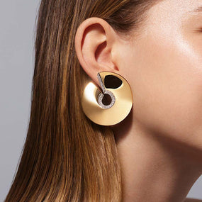Verso Earrings