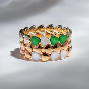 Freccia Bracelets