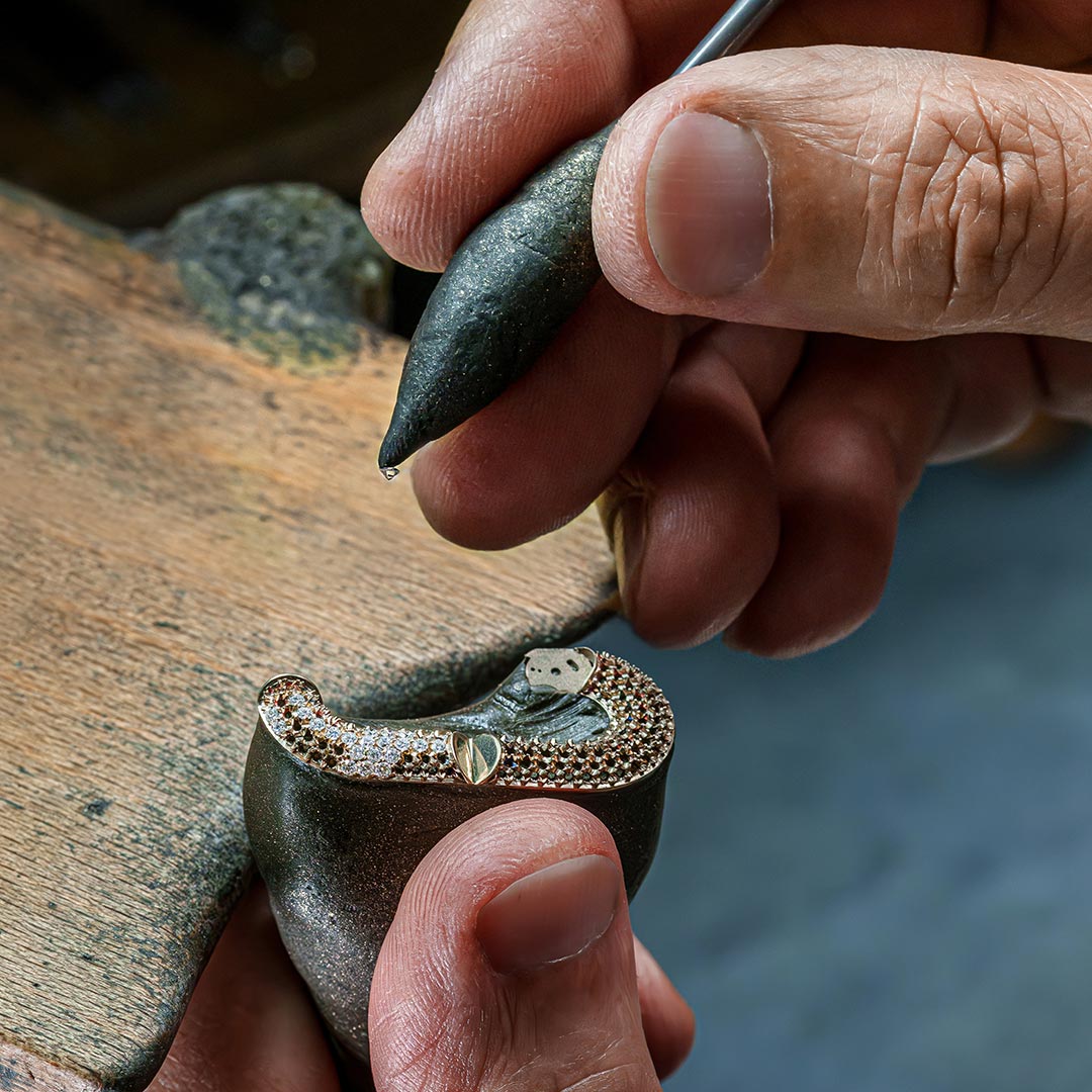 Vhernier Jewelry | Shop | E-commerce