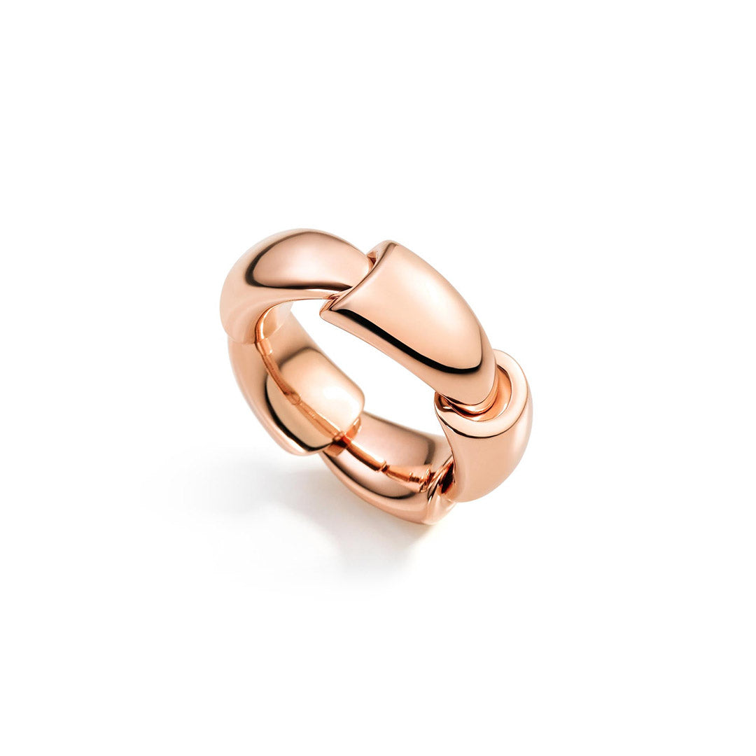 Calla Midi Ring – Vhernier