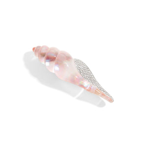 Conchiglia Brooch Vhernier Conchiglia Brooch Vhernier
