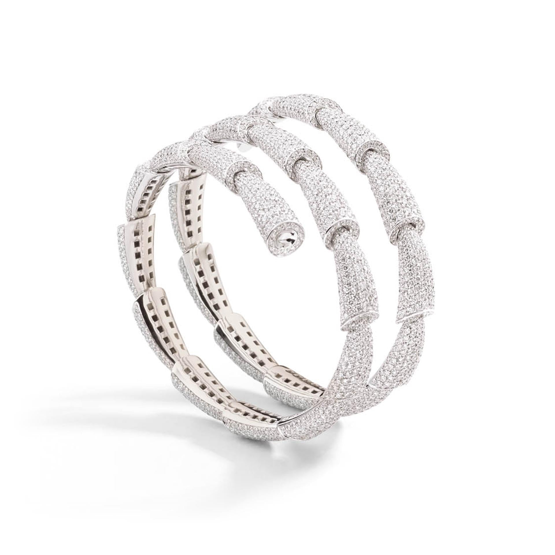 Calla Midi Bracelet – Vhernier