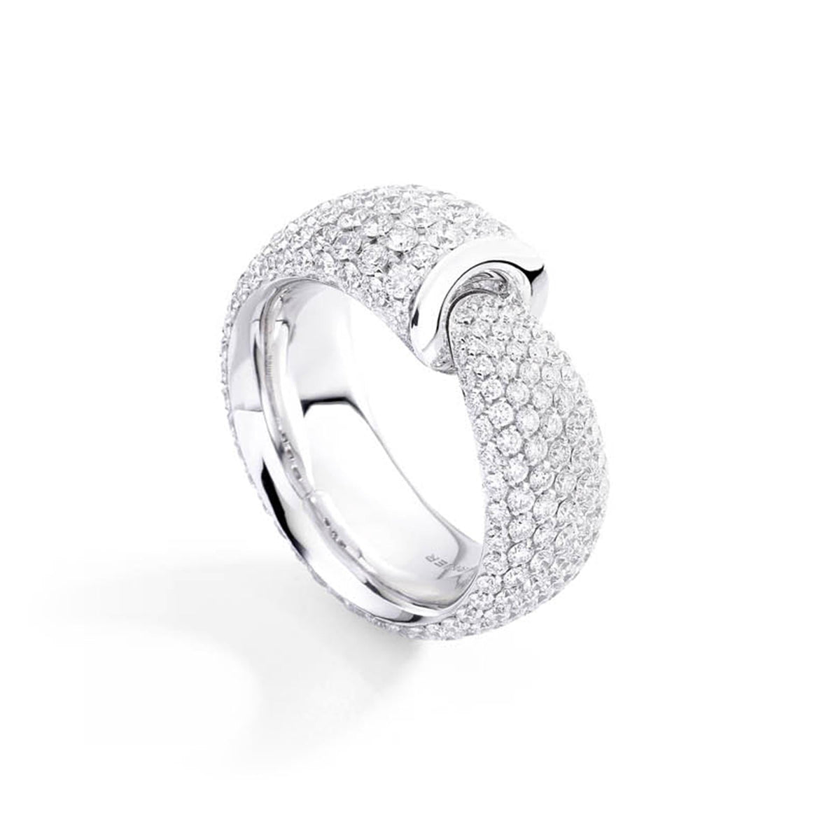 Calla Ring – Vhernier