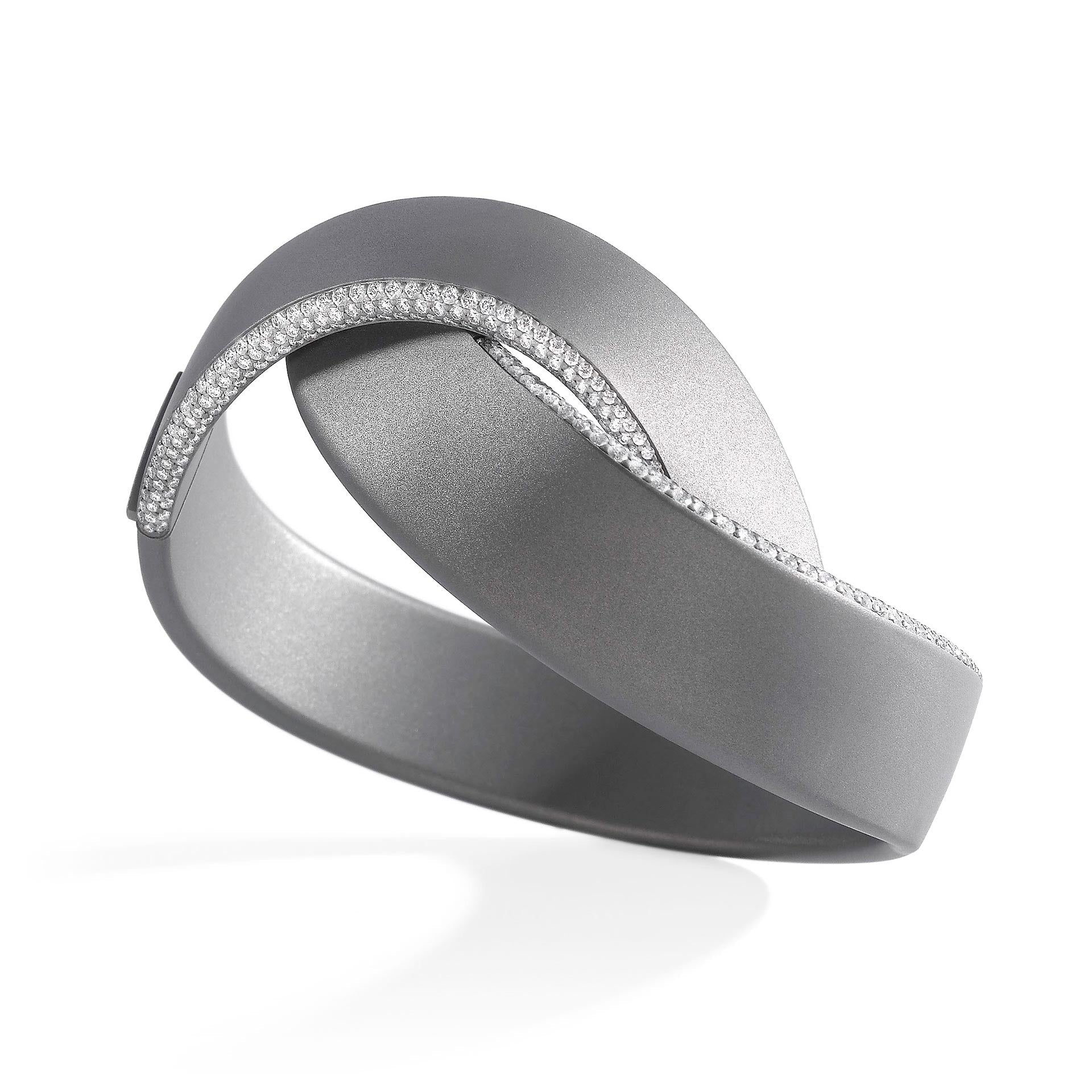 Abbraccio Bracelet, 15 cm – Vhernier