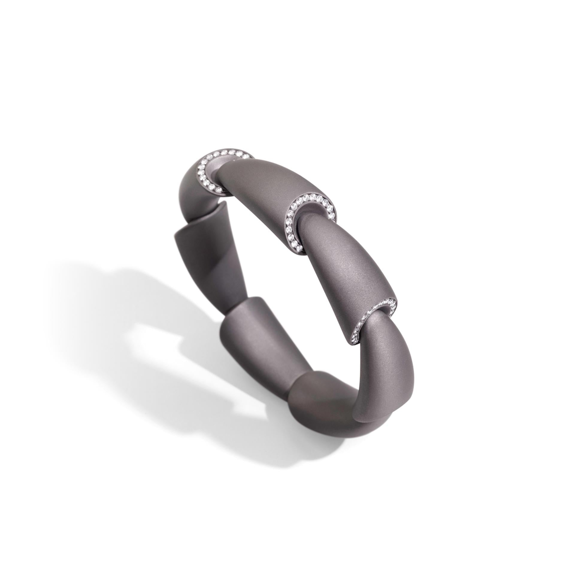 Calla Bracelet, 15.5 cm – Vhernier