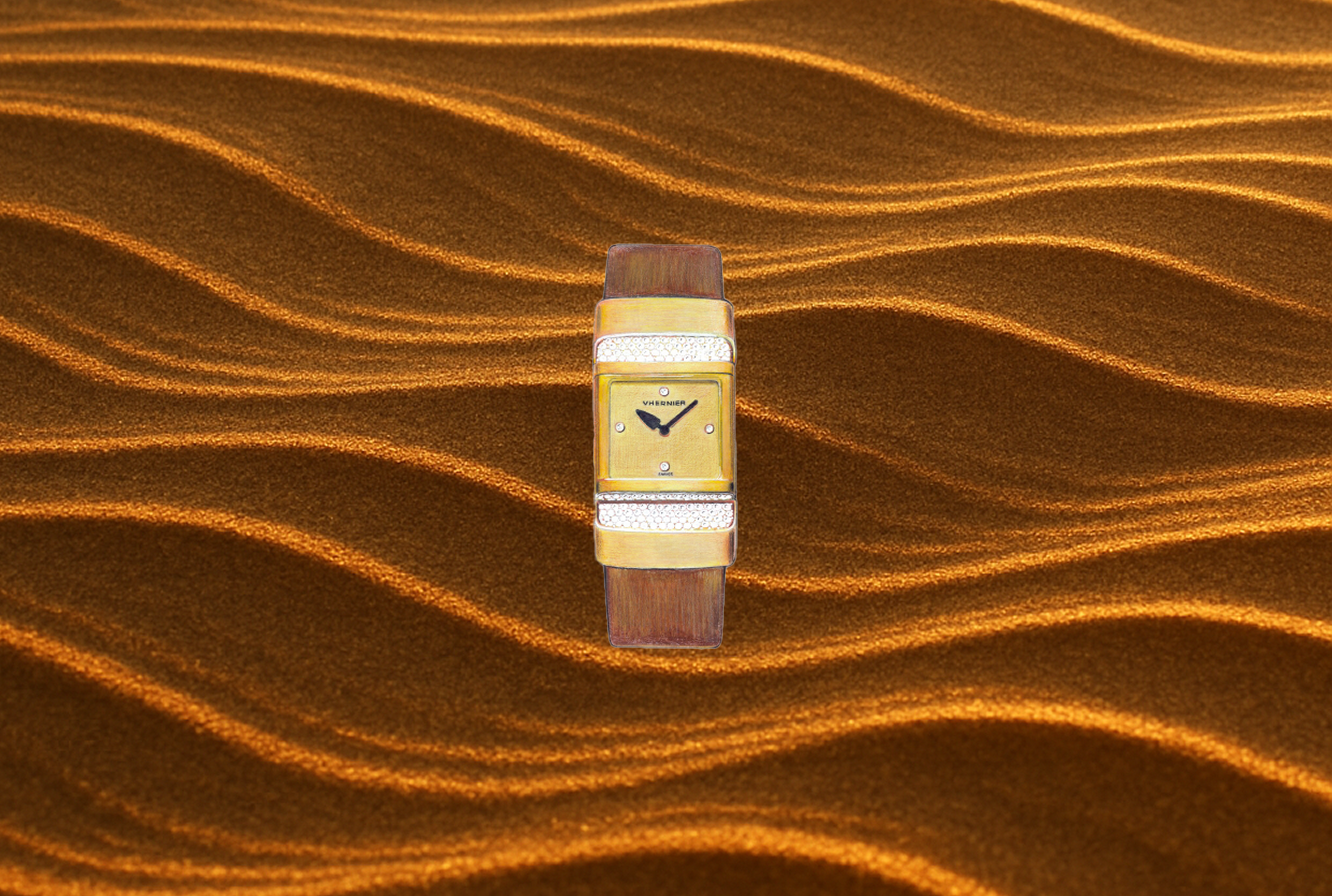 Sorpresa Watch