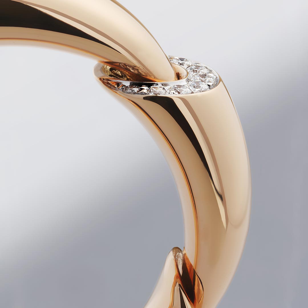 Vhernier Jewelry | Shop | E-commerce