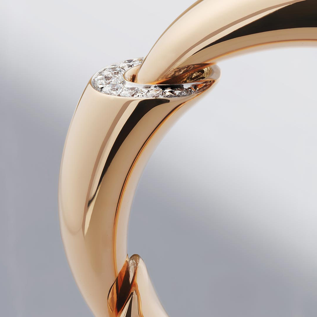 Vhernier Jewelry | Shop | E-commerce