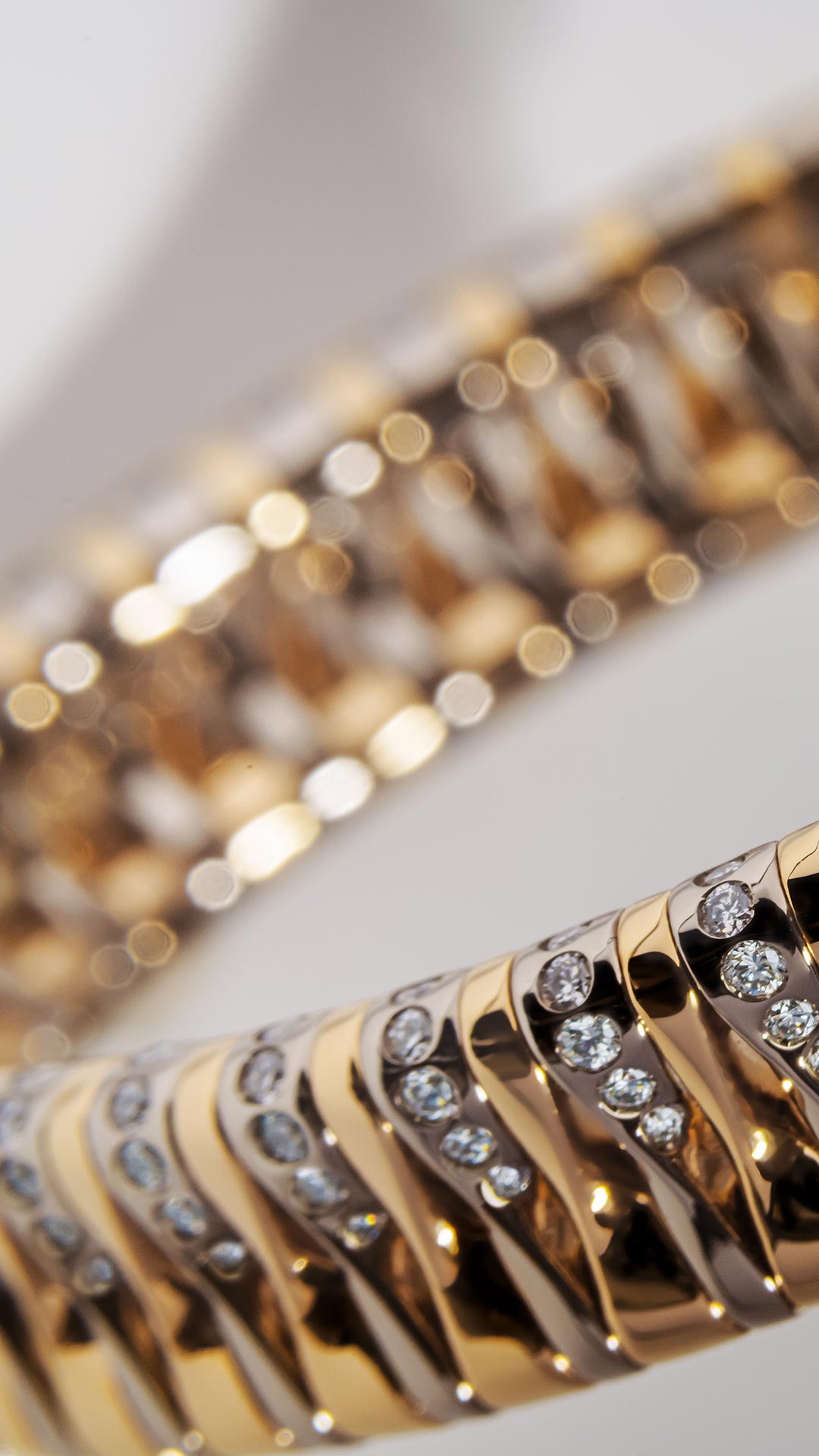 Vhernier Jewelry | Shop | E-commerce