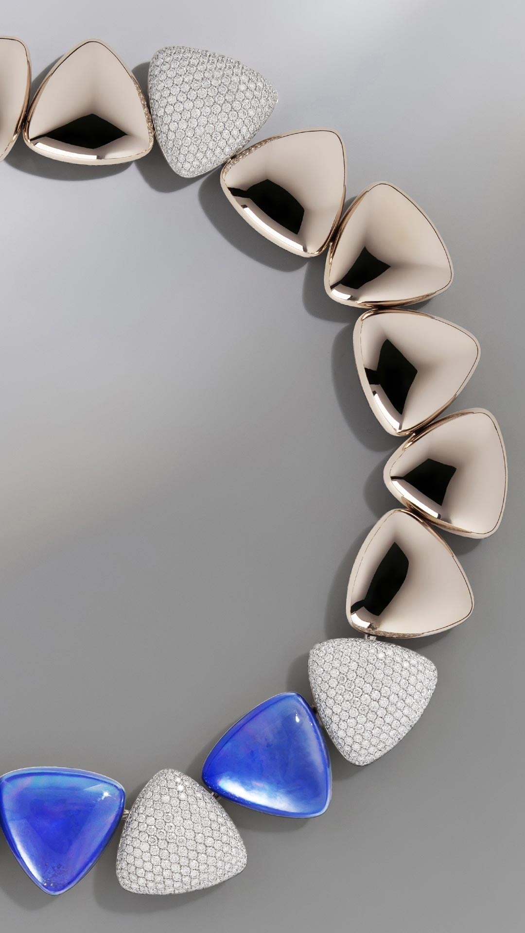ヴェルニエ　ブレスレット Vhernier Jewelry | Shop | E-commerce